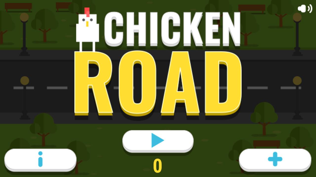 Chicken Road